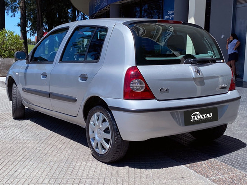 Autos Renault Clio Pack Plus 2011 5p Ford Toyota Fiat Fiesta