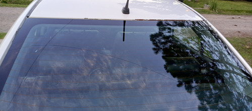 Honda City 1.5 Ex-l At 120cv