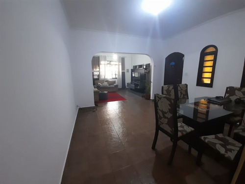 Imagem 9 de 15 de Casa Para Venda No Bairro Jardim Munhoz Em Guarulhos - Cod: Ai22596 - Ai22596