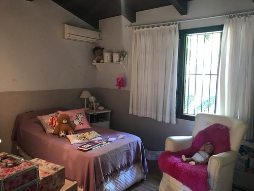 Casa Em Ipanema Com 4 Dormitórios - Vz5405
