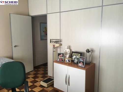 Imagem 10 de 15 de Prédio Comercial Para Locação, 260m Na Vila Santa Catarina, Sp - Mc6423