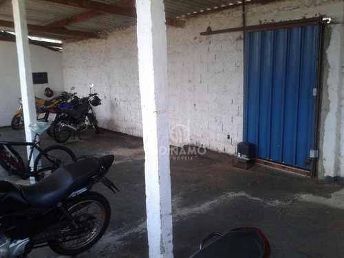 Imagem 6 de 19 de Apartamento Com 2 Dormitórios À Venda, 43 M² - Jardim João Rossi - Ribeirão Preto/sp - Ap2339