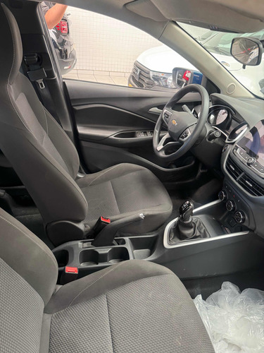 Chevrolet Onix 1.0 Lt 5p