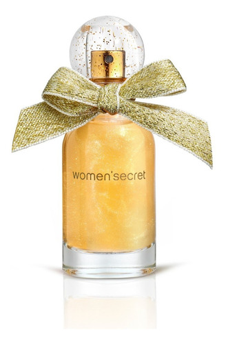 Perfume Women Secret Gold Seduction 30 Ml