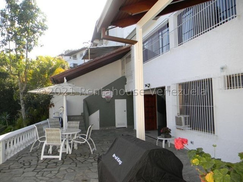 Imagen 13 de 15 de Casa En Venta 21-21926 Yubelys Martínez Rent-a-house