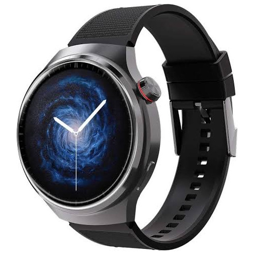 Ágil, Elegante Y Versatil: Smartwatch Zd4 Pro