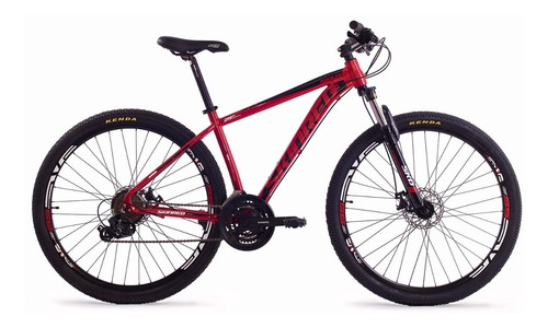Imagen 1 de 1 de Bicicleta Skinred Sioux R-29 Mtb
