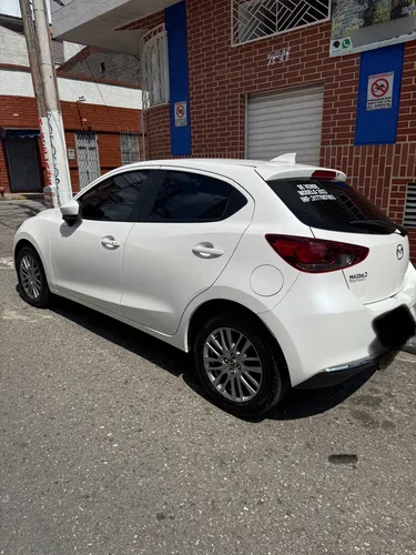 Mazda 2 1.5 Grand Touring Lx