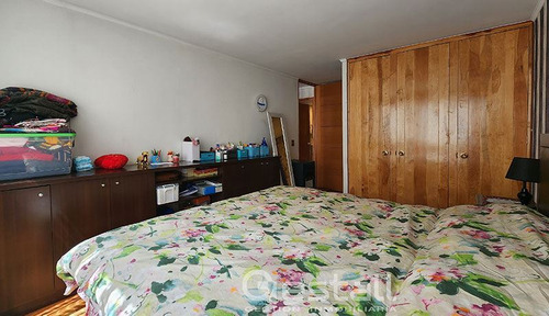 Departamento En Venta De 3 Dorm 3 Baños. En Las Condes