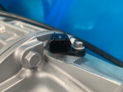 Transmision Automatica Torqshift Cf600 Vt275 Navistar (Reacondicionado)