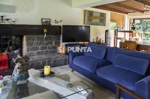 Casa En Golf - Punta Del Este