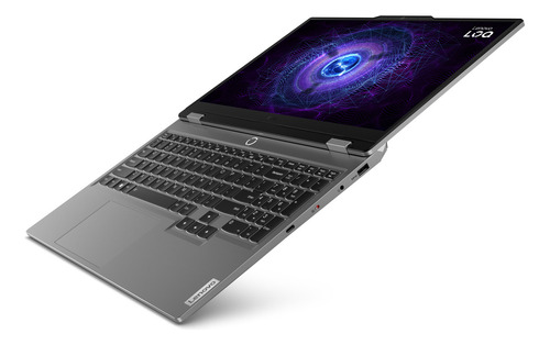 Notebook Lenovo Loq 15iax9 Intel Core I5-12450 32gb 1tb S12