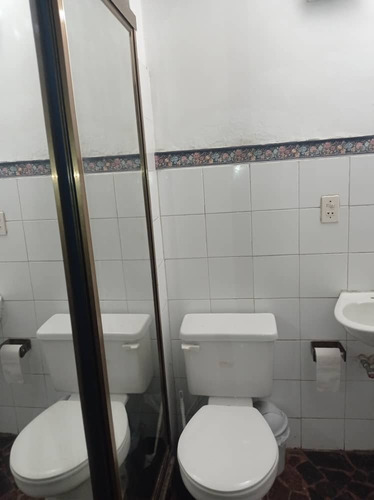 Imagen 5 de 9 de Se Vende Apartamento En Ciudad Casarapa, Guaren