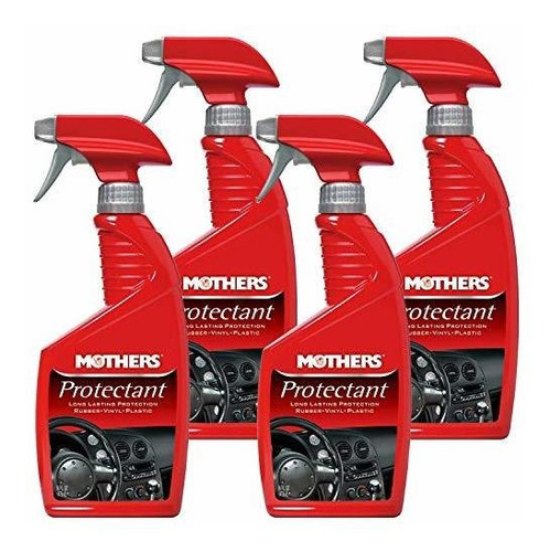 Protector Interior De Coche 16 Oz. (4-pack)