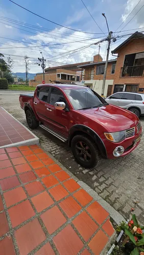 Transmisión Automática