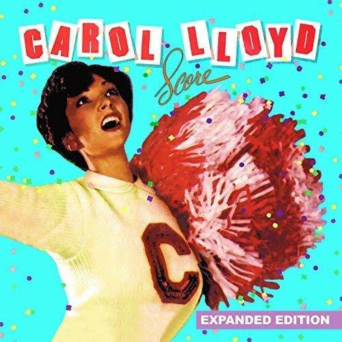 Cd Score (expanded Edition) [digitally Remastered] - Carol.