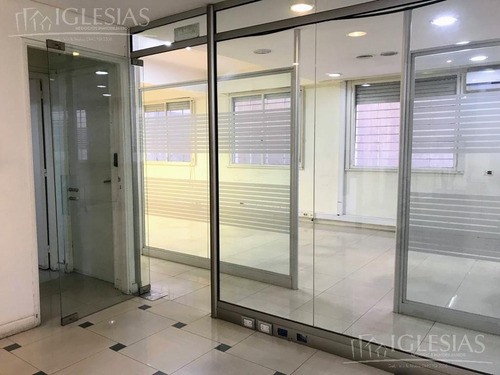 Imagen 4 de 13 de Oficina 120 Mts2- Microcentro