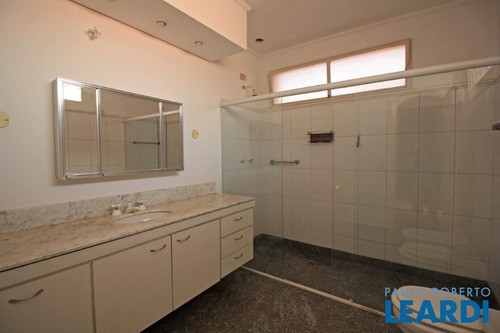 Imagem 11 de 15 de Sobrado - Alto De Pinheiros - Sp - 508408