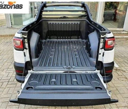 Imagem 6 de 9 de Fiat Strada 1.4 Fire Flex Endurance Cs Manual
