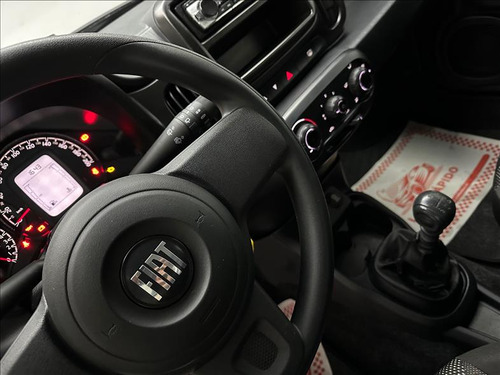 Fiat Mobi 1.0 Like Flex 5p