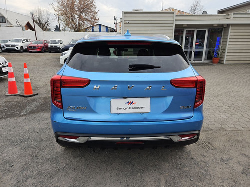 Haval Jolion JOLION ELITE 1.5