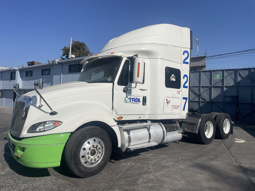 Tractocamión International Prostar Modelo 2014 Isx 450 18vel