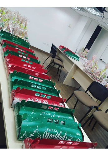 Imagen 4 de 4 de Pan De Jamón Tradicional Navideño