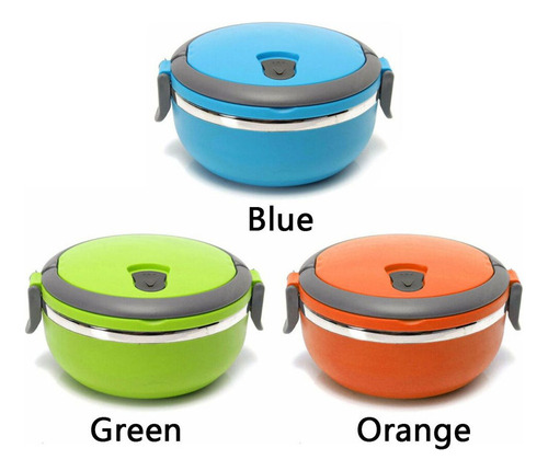M Termo De Comida Caliente Indefinido, Recipiente Para