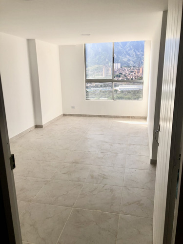 Apartamento Enventa En Machado Bello (p)