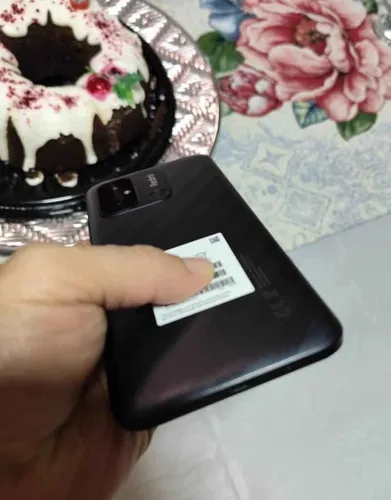 Redmi 12c 128gb Excelente Como Nuevo (Usado)
