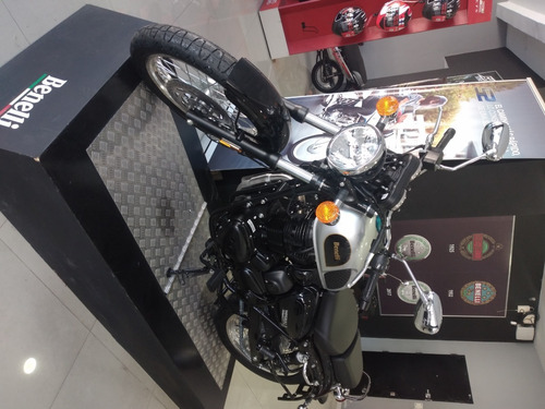Benelli Imperiale 400 0 Km 2023 Consulte Precio Insuperable!