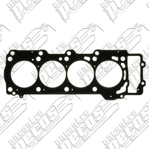 Junta Cabeçote Mercedes A190 1.9 99/... Motor Mb166.990