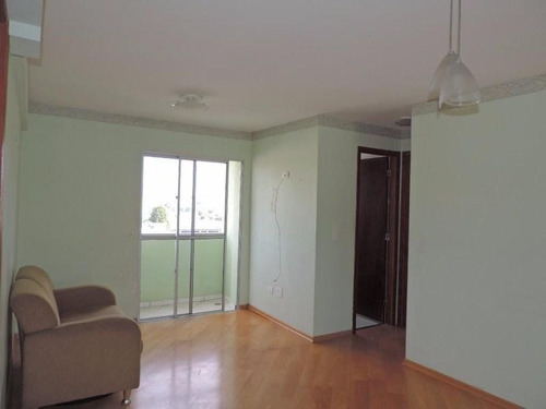 Apartamento De 2 Quartos Para Venda - Vila Augusta - Guarulhos - Izm9c80-40064