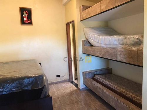 Imagem 14 de 14 de Chácara Com 2 Dormitórios À Venda, 1000 M² Por R$ 400.000,00 - Do Porto - Limeira/sp - Ch0001