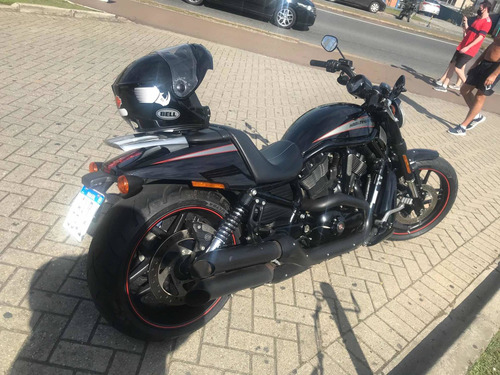 Imagem 14 de 15 de Harley Night Rod