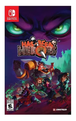 Edição física de Hades, da Supergiant Games, já está disponível no Nintendo  Switch