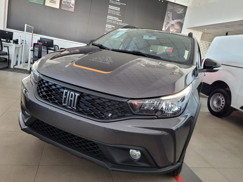 Fiat Argo 1.3 FIREFLY FLEX TREKKING MANUAL