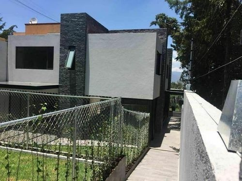 Imagen 12 de 13 de Venta Casa Julian Adame En Lomas De Vistahermosa (condominio Horizontal)