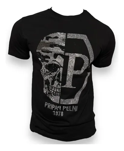 Playeras philipp plein precio hotsell