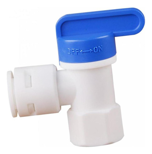 Válvula De Bola De Tanque De Agua Para Ro Sistema De Filtro