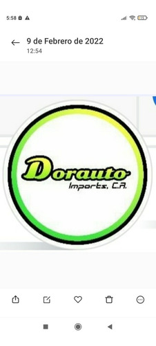 Imagen 4 de 5 de Kit De Empacaduras Completas Para Hyundai Accent 1.5