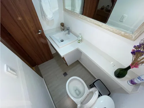 Apartamento En Castropol