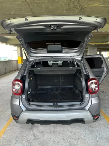 Renault Duster 1.3 Intense Mt 4x4