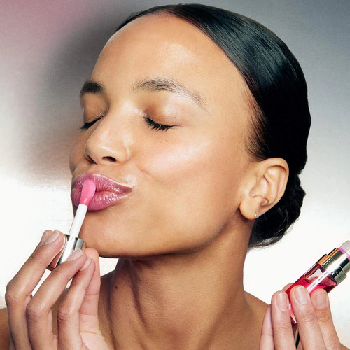 Clarins Lip Comfort Oil 04 Pitaya Labial