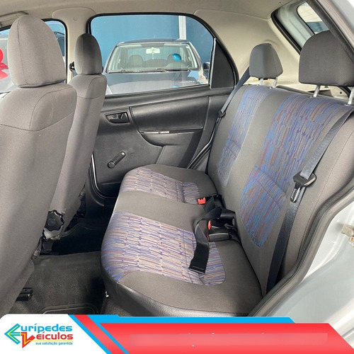 Chevrolet Celta 1.0 MPFI SPIRIT 8V FLEX 4P MANUAL