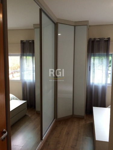Apartamento São João Porto Alegre - 5414