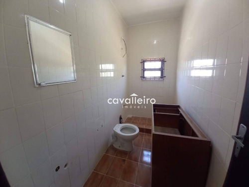 Imagem 23 de 30 de Casa Com 3 Dormitórios À Venda, 306 M² - Jacaroá - Maricá/rj - Ca4756