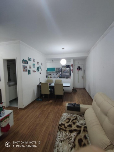 Imagem 12 de 21 de Apartamento 3 Quartos Barueri - Sp - Jardim Paraíso - 0514
