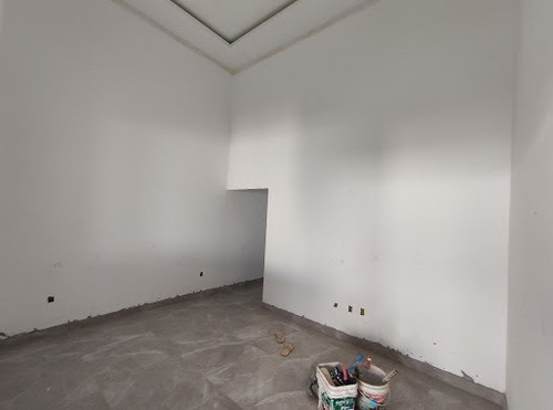 Imagem 13 de 14 de Casa À Venda, 104 M² Por R$ 300.000,00 - Residencial Rio Jordão - Anápolis/go - Ca0849