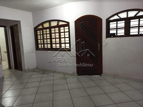 Imagem 8 de 15 de Sobrado - Vila Antonieta - Ref: 6792 - V-6792